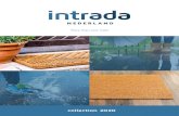 More than just mats · Welcome by Intrada Nederland; Your partner in doormats and runners. Intrada Nederland is located in Genemuiden, The Netherlands. We deliver high quality doormats,