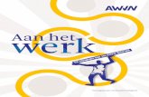 Vooruitgang door vernieuwend werkgeven · 2 / Aan het werk / / Vijf uitdagingen voor een sterker ... MKB-Nederland en LTO Nederland, een plan neergelegd dat een nieuw perspectief
