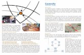 Coversity - PI2NON · COVERSITY P. Het Cochanneling / Diversity project voor Noord- en Oost Nederland PI2NON op 430,275 MHz. Versie: juni 2014 Met belangeloze medewerking van;