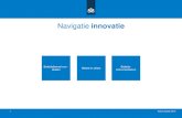 Navigatie innovatie · 2015. 12. 11. · •NL in top 5 kenniseconomieën in 2020 ... aandeel innovatieve bedrijven naar type innovatie-activiteit in Nederland alleen technologische