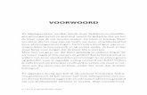 VOORWOORD - Managementboek.nl · Een ander signaal dat je niet alle informatie krijgt die je nodig hebt, is het woordje ‘nee’. Als je vraagt of je klant meer kan ver - tellen