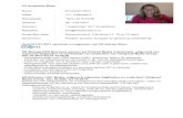 CV Annelieke Blom 2017 Annelieke Blom 2017.pdf · 2003 Universiteit Nijenrode: Telegraaf Young Management Program 2000 NCOI; Personeelsmanagement (gelijkwaardig aan NEMAS) 1997 Open