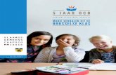 5 JAAR OCB - Onderwijscentrum Brussel€¦ · derwijs in Brussel via verschillende initiatieven. In 2008 werden al deze initiatieven (Taalvaart, Bits², Nascholingscen-trum Brussel,