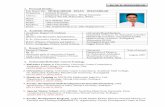Dr. M. K. BHANARKAR 1. Personal Details: Dr. MURALIDHAR ... · Email: mkb_eln@unishivaji.ac.in; mkb.suk@gmail.com 2. Academic Details: Academic Degree’s/Certificate University/Board/Institute