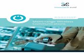 Short-range Wireless Communications - Berenschot.nl · 2017. 1. 25. · 6 Conclusies en aanbevelingen 68 6.1 Maatschappelijke uitdagingen 69 6.2 Wereldwijde trends en de acties voor