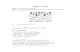 studimonetari.orgstudimonetari.org/edg/latex/moller.pdf · Möller Gambit Database: 31-XII-2010 (4,399,153 games) Report: 1.e4 e5 2.N f3 N c6 3.B c4 B c5 4.c3 N f6 5.d4 exd4 6.cxd4