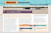 Naar een betere integratie van parkeren en ruimtelijke ...Spark Update is een uitgave van Spark. Vanuit de praktijk worden hier actuele parkeergerelateerde thema’s behandeld. Om