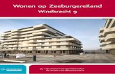 Wonen op Zeeburgereiland - de- · PDF file 29a 29b 29c 30 26 25 24 21a 21b 15 abc 7 8 16 a a b 16 c d 9a 9b 4 de Alliantie Zeeburgereiland Windkracht 9 5 de Alliantie Zeeburgereiland