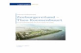 Zeeburgereiland – Theo Koomenbuurt · Blok 7 en 9 zijn ontwikkeld door De Alliantie Ontwikkeling en zijn/worden gebouwd door Smit’s Bouwbedrijf B.V. De ontwikkeling van blok 15