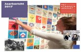 Jaarbericht 2017 - Het Utrechts Archief · van onze collectiedata via social media steeg weer fors in 2017: onze ... eetgewoonten en huisvesting, en dat over een periode van ruim