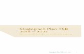 Strategisch Plan TSB 2018 – 2021 - Tilburg University...vogelvlucht een overzicht van de zaken die in de periode 2014-2017 tot stand zijn gebracht en somt de zaken op die op korte