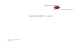 JAARREKENING 2018 - Scholengroep Rijk van Nijmegen · 4/3/2019  · Jaarrekening 2018 SGRvN 3 van 40 1 Grondslagen voor de waardering 1.1 Algemene gegevens De stichting Scholengroep