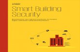 Smart Building Security 2020. 8. 27.¢  Smart Building Security Beveiligen van Smart Buildings Een Smart