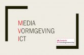 MEDIA VORMGEVING ICT - Thorbecke Scholengemeenschaprussenweg.thorbecke-zwolle.nl/wp-content/uploads/sites/...Kleding bedrukken Reclame uiting Keuzedeel Printmedia - Printproces van