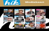 Mediakaart - HIKhik-heemstede.nl/wp-content/uploads/2018/04/Mediakaart-HIK-algem… · Bedrijfspresentatie • Alle redactionele pagina’s worden opgemaakt volgens het stramien van