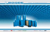 Filter - & StijgbuissystemenISO 9001 : 2008 6 Bewezen kwaliteit wereldwijd Boode PVC filter- en stijgbuizen worden gemaakt van zorgvuldig geselecteerde materialen. Door de combinatie
