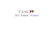 2011 Tombow Product - hkptu.org · cf-pbk2 . 薰衣草香味改錯筆. 4901991015171. 筆型設計，方便使用加入清新薰 衣草香味，使用時不覺有刺鼻的 味道.
