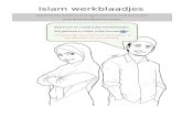 jufmua6-islamklas-maaskei.webnode.be€¦  · Web viewDeze bundel kan je zowel op de computer maken (met word) door te typen. of. je kan de bundel uitprinten en invullen. Islam werkblaadjes.