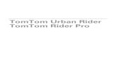 TomTom Urban Rider TomTom Rider Prodownload.tomtom.com/open/manuals/rider2010/refman/... · 4. Το όνομα του επόμενου μεγάλου δρόμου ή πληροφορίες