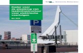Kader voor de plaatsing van laadinfrastructuur voor …...Voor de periode 2020-2025 wordt verwacht dat het aantal elektrische auto’s in Rotterdam sterk zal groeien. Elektrische auto’s