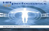 April 2/2018 HR Performance · PDF file DR. ULRICH KAMPFFMEYER, Geschäftsführer, PROJECT CONSULT Unternehmens-beratung GmbH, Hamburg, . 6 HR Performance Special 2/2018 Special HRP