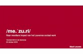 presentatie Leuven Mezuri - Vlaanderen · 23/01/2020 11 Budget Basis 165.000 Uitbreiding en opschaling Release 1: inhoudelijke uitbreiding Fase 1: technische voorbereiding 19.729
