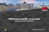 Minecraft-versie aanpassen - Heel Nederland in Minecraft · Minecraft-versie een stapje terug kan zetten zodat je weer op de GeoCraft server kan komen! Als dit in het rood bij de