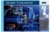 Solar Industrie 8 - download.solarelektro.nldownload.solarelektro.nl/TPS/Industrie/Solar_Industrie/Solar Industrie... · Wij streven ernaar de nr. 1 Technische Groothandel van Nederland