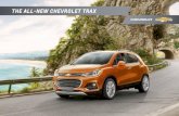 AW Trax Micro MY17 brochure Onlinekoreatic.50webs.com/brosur/chevrolet/brosur-chevrolet-trax-2017.pdf · CHEVROLET CHEVROLET CHEVROLET . sea. sea. arc Missy Key Deliver 43225 G*ar'S5