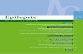 Jaargang Epilepsie 2 16 · (Spillane et al., 2016). In deze bijdrage wordt de eerste Nederlandse epilepsiepatiënt met een calciumkanalopathie op basis van een mutatie in het CACNA1D-gen