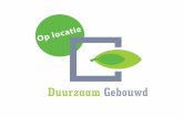 Welkom - Linga | Webdevelopment Zwolle · D. Binnenklimaat • Temperatuur • O2 concentratie • Verlichtingsterkte • Geluidsniveau E. Innovatie ... eoordelen aanbiedingen en