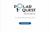 2013-2015 - International Polar Foundation...top van de mont blanc: 4810 m. vraag 04 / 10 welke van deze ijssoorten is niet tot stand gekomen door de ophoping en transformatie van