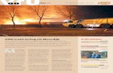 Magazine - vru.nlde Moerdijkbrand mediaberichten dat een gifwolk richting Utrechtzou drij - ven en datschadelijkestoffen viade regen in de regio zouden neerslaan, terwijlditnietklopte.