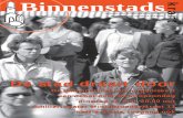Bkr 2004 5 - Binnenstadskrant Utrechtbinnenstadskrantutrecht.nl/uploads/images/archief/pdf/... · Amstelveen, maar nu nog wethouder van econo-mische zaken, zal er zijn. En ook Wim