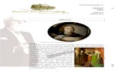 Zelfportret - Stichting Vrienden€¦ · Zelfportret Zelfportret van Parmigianino 1503-1540 Spiegels Het zelfportret is in onze tijd erg in zwang: elke dag worden er talloze selfies