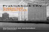 Praktijkboek CKV Cultureel Zelfportretedumap.nl/alle-pb-boekjes--11-sept.pdf · Zelfportret . Praktijkboek CKV onderzoek Actief onderzoekend Nieuwsgierig naar kunst Praktijkboek CKV