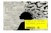 Amnesty International | Mensenrechten verdedig je met vuur! · Web viewMeer en meer mensen krijgen de kans om uit te drukken wat ze zien en wat ze voelen, waar ze ook zijn en wat