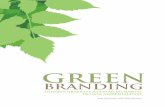 GREEN BRANDING - BRAUN - DISSERTAÇÃO · Green Branding : design gráfico e a gestão de marcas de Ongs ambientalistas [manuscrito] / Jan Raphael Reuter Braun. – 2008. 144f. :