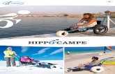 NL · Hippocampe Outdoor en Vrijetijdsrolstoel 4 - 5 Hippocampe Marathon 6 - 7 Hippocampe Zwembad 8 - 9 ... wandelingen in de sneeuw, ontdek nieuwe Horizons. Vrijetijdsactiviteiten