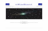 eRadiant - XS4ALLEr werden 42 opnamen geschoten van 60 seconden op 1000 ISO. De opname werd gemaakt op 2 februari 2012 tussen 4:55 en 5:40 UT. Zie voor meer opnamen van komeet C/2009