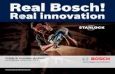 Ontdek de innovaties van Bosch verkrijgbaar vanaf mei 2016 Innovatiefolder 2016.pdfOntdek de innovaties van Bosch verkrijgbaar vanaf mei 2016 ¤fiff flffi flfl fi Introductie | 3 Bosch