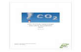 CO2 Emissie rapportage Van Dorp Installaties 2011CO2 Emissie rapportage 2011 versie 1.0 pagina 2 1. Directieverklaring Van Dorp installaties streeft ernaar om als maatschappelijk betrokken