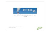 CO Emissie rapportage Van Dorp installatiebedrijven B.V. 2013...2.5 Verificatieverklaringen 2010 en 2011 De emissie-inventaris over de jaren 2010 en 2011 zijn geverifieerd door Kema