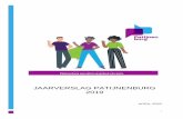 JAARVERSLAG PATIJNENBURG 2019 201 · PDF file Patijnenburg. Ook werken we samen met ROC Mondriaan voor taalbevorderingscursussen en voor een RIF-aanvraag (Regionaal Investerings Fonds)