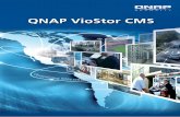 QNAP VioStor CMS 1.0 Datasheet (CHT)eu1.qnap.com/Surveillance/VioStor_CMS/QNAP_VioStor... · 從dhcp伺服器取得動態ip位址 ... raid 管理工具 vsm-2000 (2 bays): raid 0,