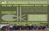 Amersfoorts Kamerkoor · Author: Familie Created Date: 11/18/2016 12:24:40 PM