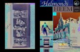 zomer 2009 € 2,50 5 - Heemkundekring Helmont€¦ · 2 Helmonds Heem nr. 5 - zomer - 2009 3 redactie Dit is een uitgave van Heemkundekring Helmond-Peelland. Opgericht 24 mei 1948.