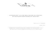 Overzicht van de Belgische pluimvee- en ... - Konijnen in Noodkonijninnood.nl/files/Overzicht konijnenhouderij Belgie 2010_2011.pdf · VERBOND VOOR PLUIMVEE, EIEREN EN KONIJNEN v.z.w.