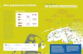Slim gebalanceerd beleid DE SLIMME ENERGIEREGIO: NOORD ... · West-Europese gas en elektriciteitsmarkt. Wij bouwen verder aan een gebalanceerd én steeds duurzamer energiesysteem.