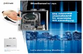  · Supersnel warm tapwater beschikbaar Zeer toegankelijk & onderhoudsvriendelijk Een superhoge score op CV-rendement i.c.m. met een geweldig tapwater- rendement Gemak Compact en